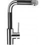 Смеситель SCHOCK SC-300 CRISTADUR 710197 Магма