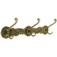 Вешалка для одежды Stilars Gold 00102