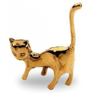 Котик DX Stilars Gold 00381