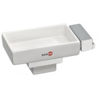 Мыльница настенная Schein Rembrandt 062CS-L Мыльница настенная Schein Rembrandt 062CS-L