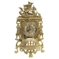 Часы Корабль , (плоские) Alberti Livio AL-82-100