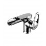 Смеситель Lemark Omega LM3146C для раковины