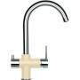 Смеситель SCHOCK ARCADA CRISTADUR 710305 Аворио