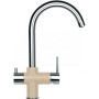 Смеситель SCHOCK ARCADA CRISTALITE+ 710314