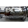 Полотенцедержатель - полка Schein Carving 7065042
