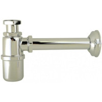 Сифон для раковины VERAGIO Sbortis VR.SBR-8113.CR