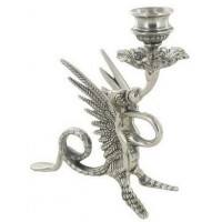 Подсвечник Stilars Silver 140137