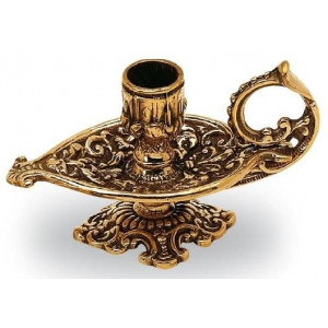 Подсвечник Stilars Gold 00128