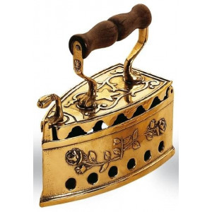 Утюг Stilars Gold 00280