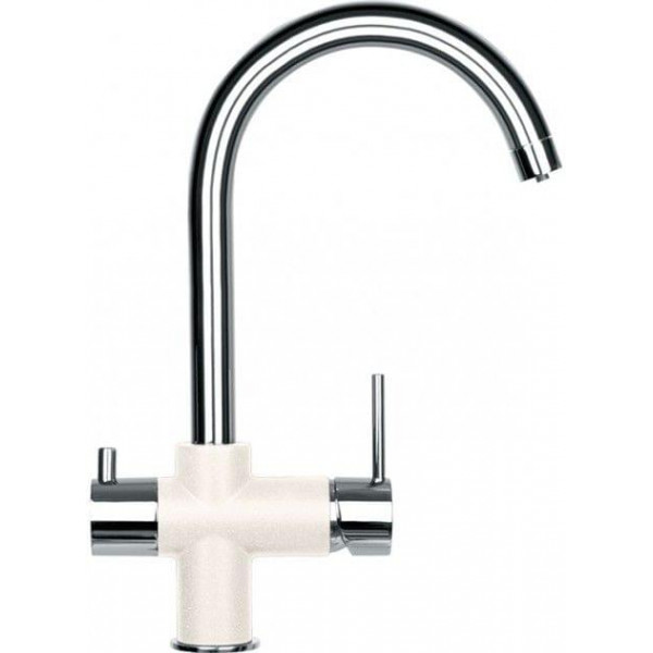 Смеситель SCHOCK ARCADA CRISTADUR 710308 Поларис