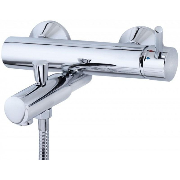 Смеситель для ванны KAISER Merkur 26022