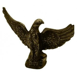 Орёл Stilars Antique bronze 130793