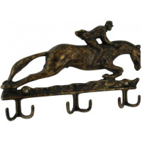 Ключница Stilars Antique bronze 130077