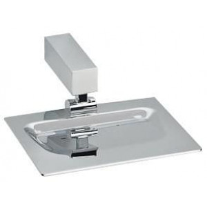 Мыльница настенная Schein Rembrandt 062G Мыльница настенная Schein Rembrandt 062G