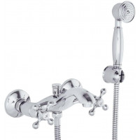Смеситель для ванны Veragio Agatha VR.AGT-3702.CR