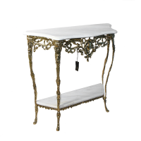Консоль Креденсия Дос Тампош Bello De Bronze BP-50015-D