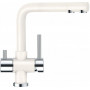 Смеситель SCHOCK WELLUS CRISTALITE+ 710235