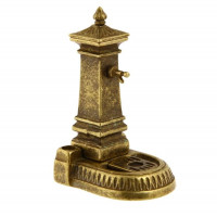Подставка для ручек Фонтан, 16х8х6,5 см Stilars 1751A