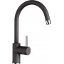 Смеситель SCHOCK PLUTOS-D CRISTALITE+ 710435