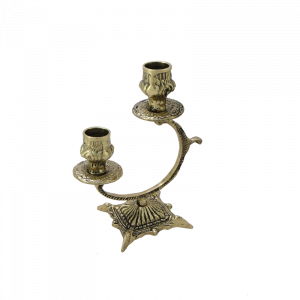 Канделябр барокко Синкопа Bello De Bronze BP-14092-D