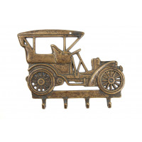 Вешалка Авто, 14х17,5 см Stilars 130078