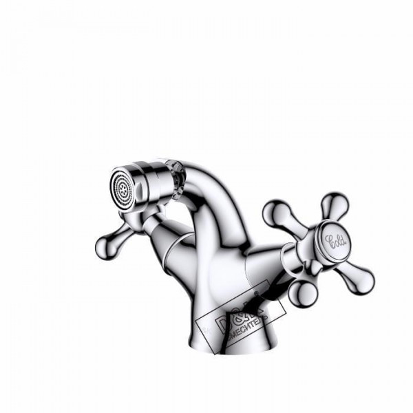 Смеситель D&K Hessen-Hercules DA1422241 для биде