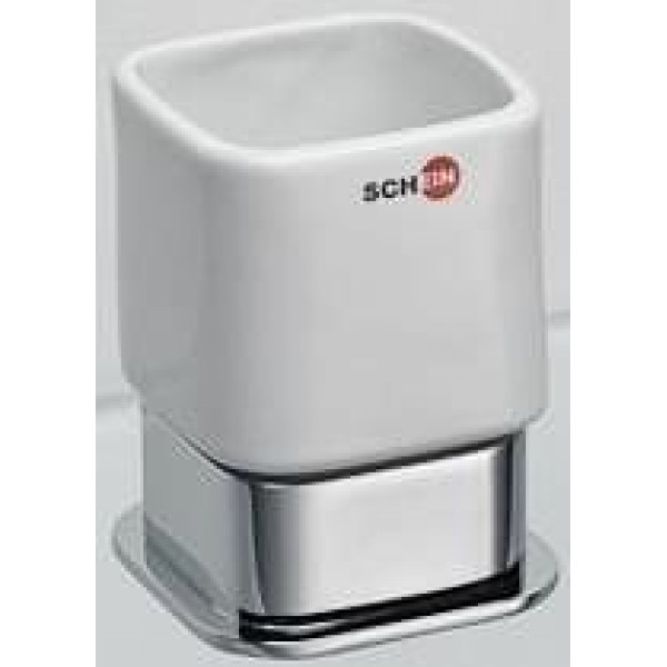 Стакан настольный Schein Allom 223C-ST