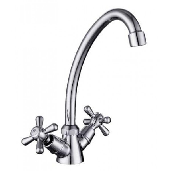 Смеситель Lemark Soul LM6040C для кухни