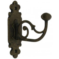 Крючок Stilars 700 Antique bronze 131311