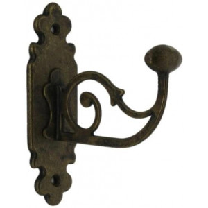 Крючок Stilars 700 Antique bronze 131311