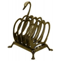 Салфетница Stilars Antique bronze 131042 Салфетница Stilars Antique bronze 131042